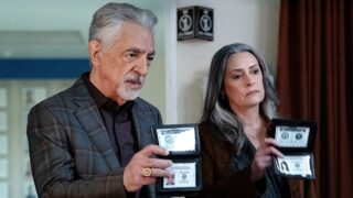 Criminal minds: evolution  pericoloso villain principale svelato dal showrunner della stagione 19