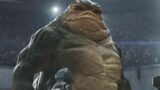 Rotta The Hutt, il miglior momento di Mandalorian e Grogu