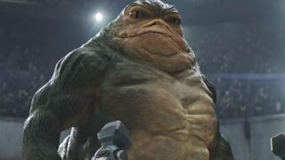 Jon Favreau e Dave Filoni: perché rotte the hutt è la scelta perfetta per riportare un personaggio di star wars