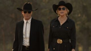 Taylor sheridan dutton ranch diventa l evento da non perdere del 2026