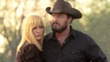 Dutton ranch episodio 4 finale spiegato: rip ed beth affrontano la loro ora più buia