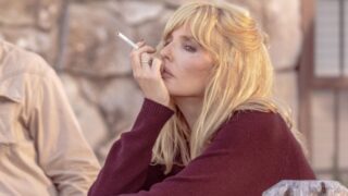 Beth Dutton missione sorprendente dopo il fallimento di Yellowstone di Kevin Costner