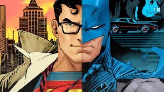 DC names: sostituti ufficiali di Superman e Batman nella trama principale