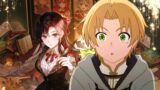 Isekai raggiunge la forma finale grazie a una nuova serie sorprendente