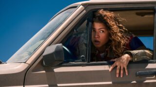 Euphoria stagione 3 episodio controverso potrebbe far vincere a zendaya il terzo emmy