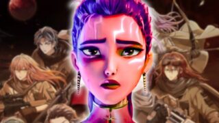 Kpop demon hunters: il rivale ufficiale è arrivato e spiega perché è importante