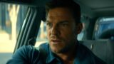Alan ritchson motor city: thriller d azione ad alto rischio con dialoghi minimi