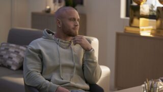 Netflix serie sportiva in due parti con ottimo punteggio Rotten Tomatoes migliora ancora