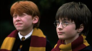 Harry Potter su hbo max i primi 2 episodi e perché rendono giustizia ai film originali