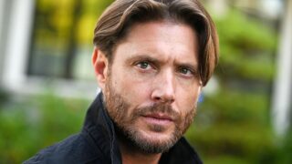 Jensen ackles official tracker comeback e la morte di russell spiegata