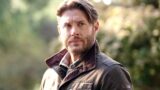 Jensen ackles: cambio last minute nel ruolo della stagione 3 di tracker