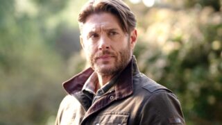 Jensen ackles: cambio last minute nel ruolo della stagione 3 di tracker