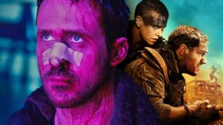 Mad max blade runner nuova serie sci-fi: trama, cast e perché vale davvero l hype