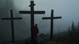 Sacro moderno: arriva su raiplay e non potete perdervelo se amate la montagna
