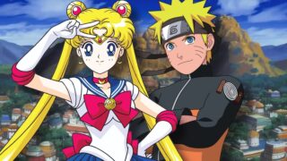Naruto: il motivo segreto per cui è così grande secondo Sailor Moon