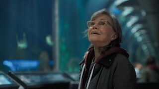 Remarkably bright creatures recensione del film su netflix: un dramma che scalda il cuore