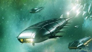 Star Trek incontra The Expanse: nuova uscita sci-fi da non perdere, cosa aspettarsi