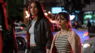 Melissa barrera parla di scream 7: paramout avrebbe mentito sul botteghino e cast pronto al ritorno