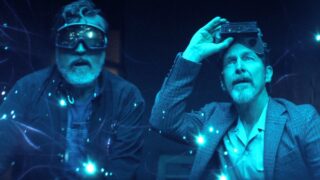 The boroughs review: duffer bros e atmosfera sci-fi, serie lenta ma coinvolgente e ricca di rimandi ai classici