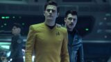 Star Trek strange new worlds dimentica dettagli importanti sulla famiglia dei fratelli di kirk