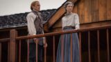 Outlander: lo showrunner svela lidentità dellhighlander misterioso