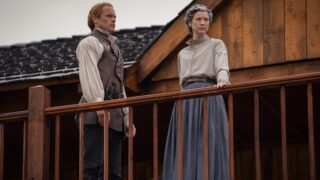 Outlander finale: claire e jamie sono sopravvissuti? cosa ha detto lo showrunner