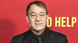 Sam raimi horror icon alla regia del remake del film magic