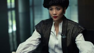 Film sci-fi da 350 milioni di disney e prequel in 8 episodi molto migliore
