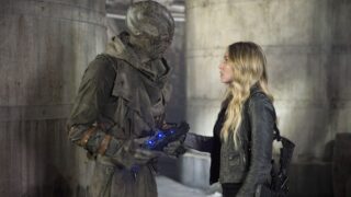 War of the worlds incontra indiana jones nella serie sci-fi in 5 parti di steven spielberg