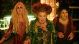 Hocus pocus 3 cast originale che torna: tutte le novità ufficiali