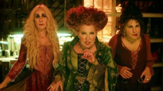 Hocus pocus 3 cast originale che torna: tutte le novità ufficiali