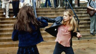 Buffy uno degli episodi più brutti è invecchiato davvero male e oggi lo senti ancora