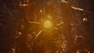 Saros: guida boss per battere the prophet con consigli e strategie