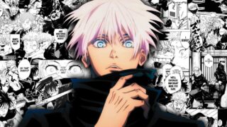 Jujutsu kaisen manga: 10 scene che dimostrano perché è un capolavoro vero