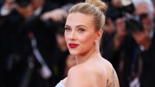 Scarlett johansson e mike flanagan: cosa aspettarsi dal  progetto horror