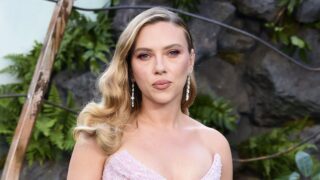 Scarlett Johansson 10 migliori ruoli al cinema non da Black Widow