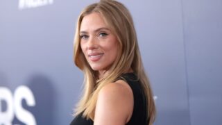 Scarlett Johansson protagonista di Scapegoat di ari aster nel suo prossimo film