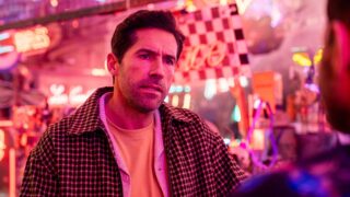 Scott Adkins in Reckless: la nuova clip che entusiasma i fan