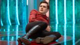 Star trek strange new worlds 4 anni dopo grande cattivo ufficiale e perché conta davvero