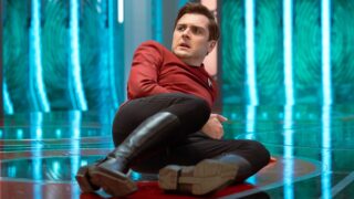 Star trek strange new worlds 4 anni dopo grande cattivo ufficiale e perché conta davvero
