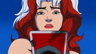 X-men 97 stagione 4 in sviluppo ufficiale da marvel