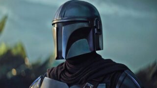 Star wars:  eroe sorprendente, uscita ufficiale perfetta per i fan di mando