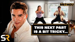 Liu Kang stile di combattimento spiegato in Mortal Kombat II da Ludi Lin