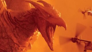 Rodan cosa vogliamo vedere in godzilla monsterverse 6 idee