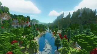 Minecraft incontra Zelda: avventura gratis imperdibile