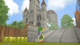 Zelda winds of time: è il prequel di wind waker che volevamo davvero