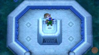 Zelda a link between worlds 4k gameplay showcase, cosa vedere nel  video