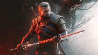 Witcher 3: Songs of the Past gratis ora disponibile ufficialmente