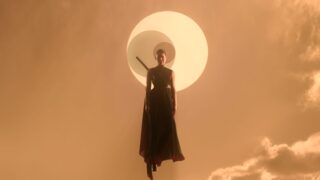 Netflix adattamento sci-fi in 3 parti: cosa sappiamo sulla fine della storia