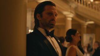 Sebastian stan torna nei panni di batman in sequel di matt reeves: cosa rivela la teoria parte 2